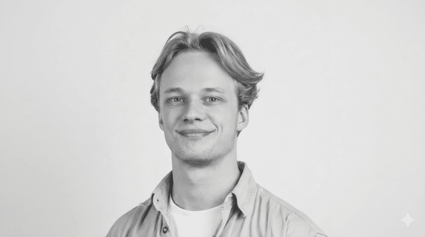 Ulrik Karlstrøm